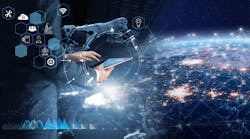 Industrial Io T Getty Images Industrial Io T Getty Images