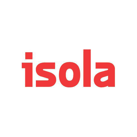 Isola Group Microwaves & RF