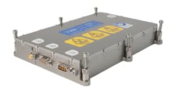 TMD Technologies TMD Technologies