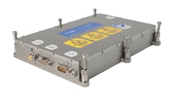 TMD Technologies TMD Technologies