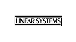 Linear Systems