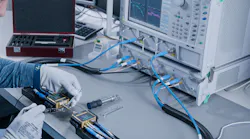 Ultrasonic Collision Avoidance Sensor Targets Industrial Apps