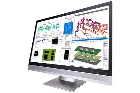 0915 Nr22105 Path Wave High Speed Digital 2023 Laptop