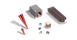 Coilcraft 1540x800 Rf Inductors Chokes