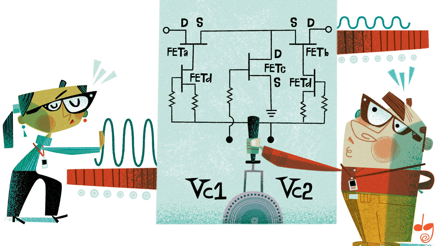 RF Demystified What is an RF Attenuator? Microwaves & RF