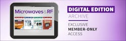 Mwrf Digital Editions Header Mwrf Digital Editions Header