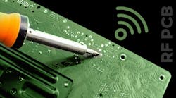 Radio Frequency Pcb 2 Promo Radio Frequency Pcb 2 Promo