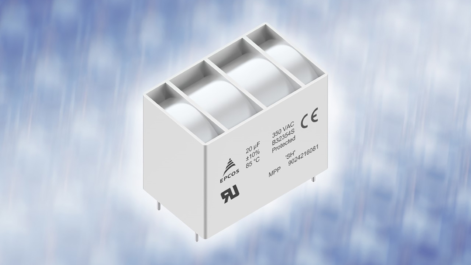 Thumbnail Ac Filter Capacitor Promo