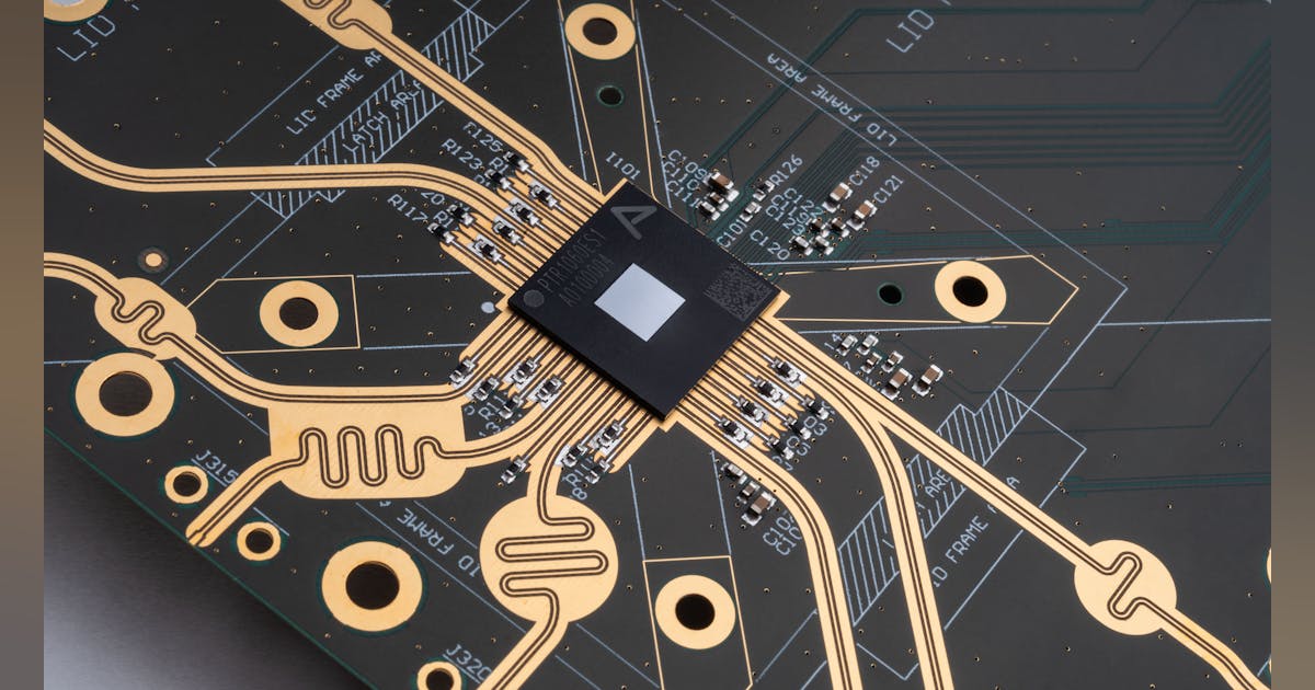 60-GHz Eval Board and Baseband Modem IC Forge Viable Fiber Alternative ...