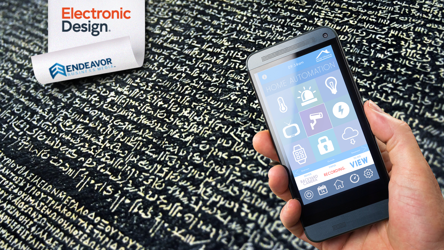 Bluetooth Matter Ed Promo