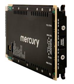 1. The Model 5560 is a SOSA-compliant processing system based on the AMD/Xilinx Versal HBM ACAP chip. 1. The Model 5560 is a SOSA-compliant processing system based on the AMD/Xilinx Versal HBM ACAP chip.