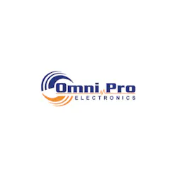 Omni Pro Electronics 63406149cd309 Omni Pro Electronics 63406149cd309
