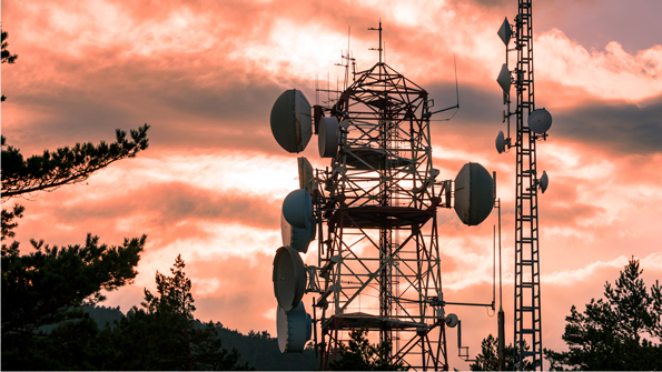 Cellphonel Antenna Thinkstock