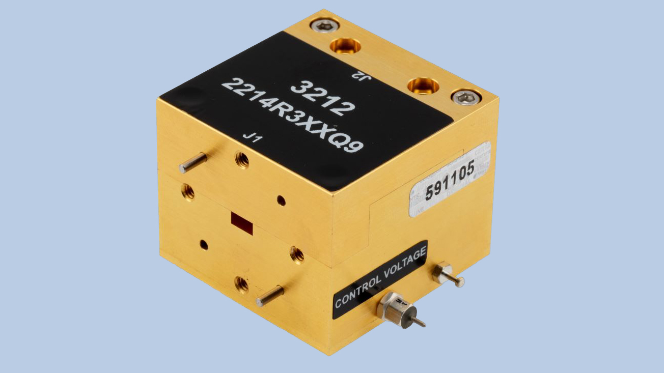 1122 Mw Pasternack Waveguide Vv As Promo