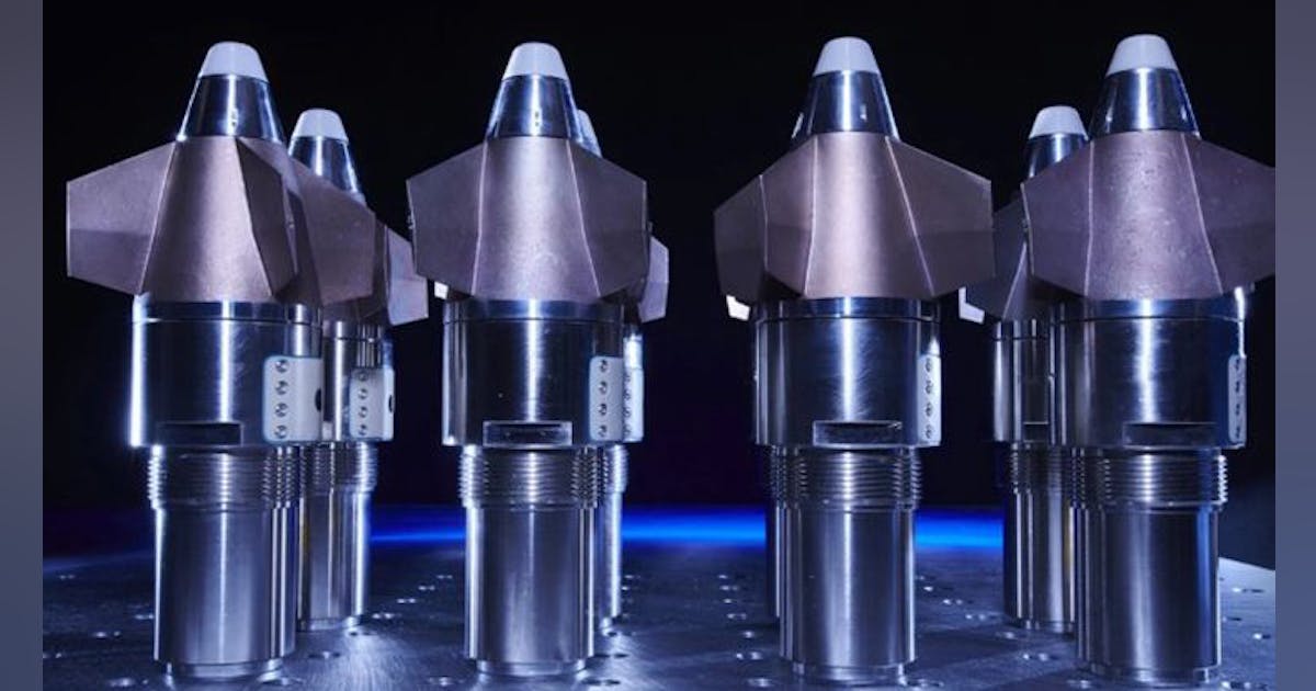 Army Upgrades Projectiles with Over 100,000 GPS Kits | Microwaves & RF