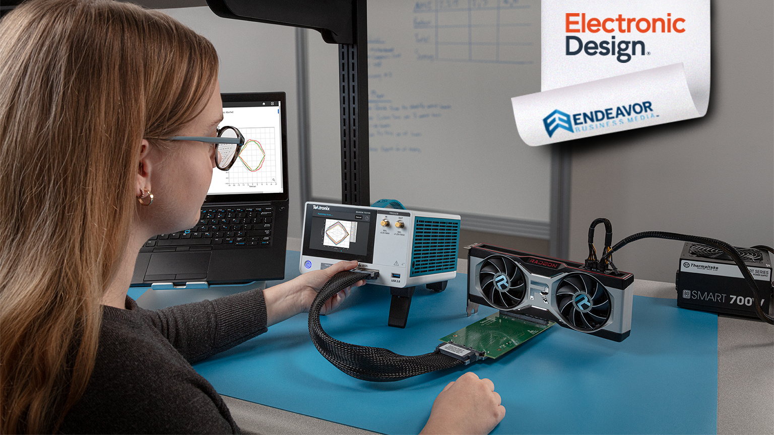 Margin Tester Ed Promo