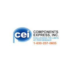 Components Express
