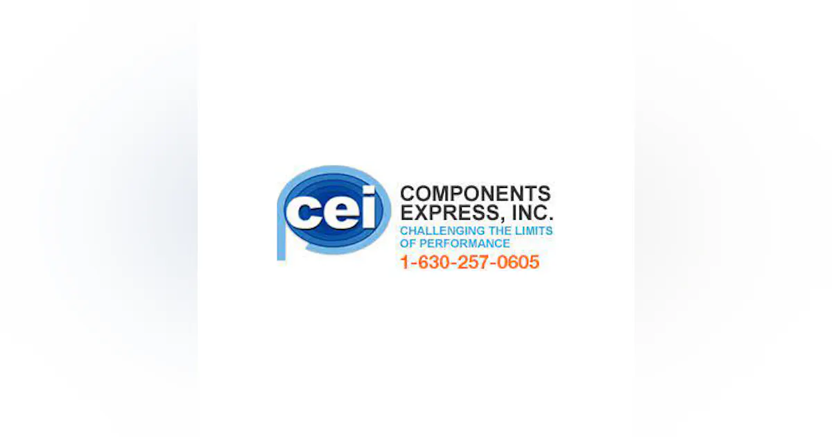 Components Express Components Express | Microwaves & RF
