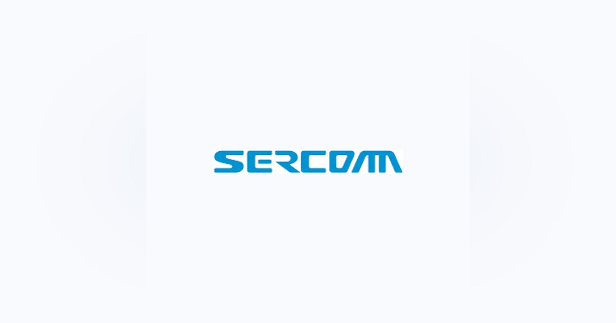 Sercomm | Microwaves & RF