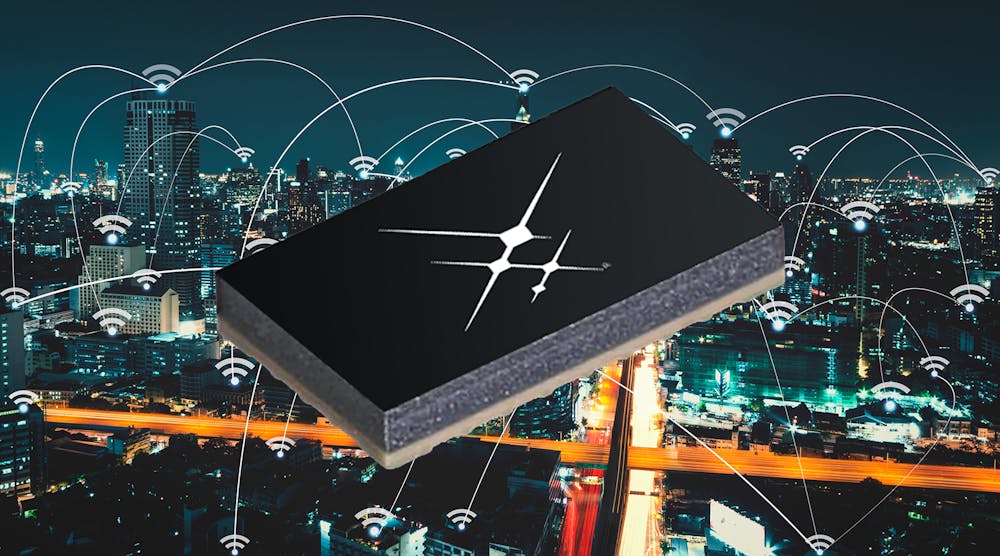 Skyworks and Broadcom Boost Power Efficiency of Wi-Fi 6/6E Front-End ...