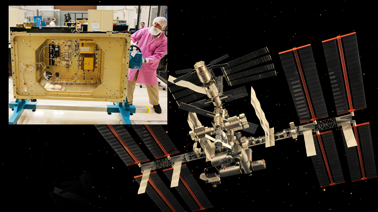 Space Station Dreamstime Edwin Verin 18104557 (promo)