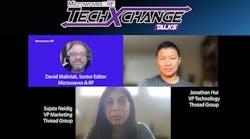 Tech Xchange Talk Thread Group Promo Tech Xchange Talk Thread Group Promo