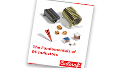 The Fundamentals Of Rf Inductors
