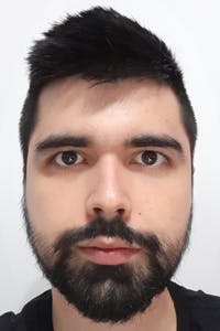 Kaue Morcelles Headshot Kaue Morcelles Headshot