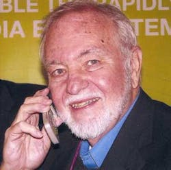 Lou Frenzel was an engineer, book author, and long-time contributor and editor with Electronic Design and Microwaves & RF. Lou Frenzel was an engineer, book author, and long-time contributor and editor with Electronic Design and Microwaves & RF.