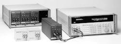 3. The year 1988 saw the arrival of the high-accuracy 5700A Multifunction High-Accuracy Calibrator. 3. The year 1988 saw the arrival of the high-accuracy 5700A Multifunction High-Accuracy Calibrator.