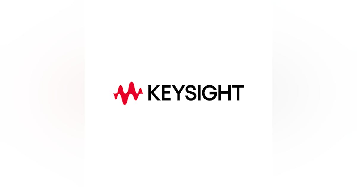 Keysight Technologies | Microwaves & RF