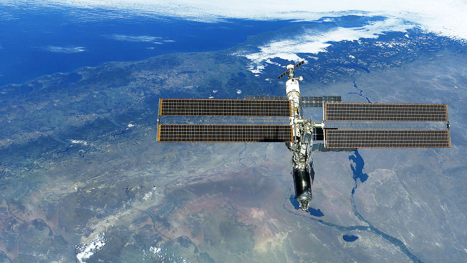 Satellite Dreamstime M 265884207