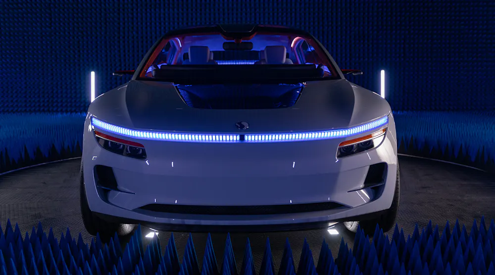 Qualcomm to Pack Digital Cockpit and Assisted-Driving Features into ...