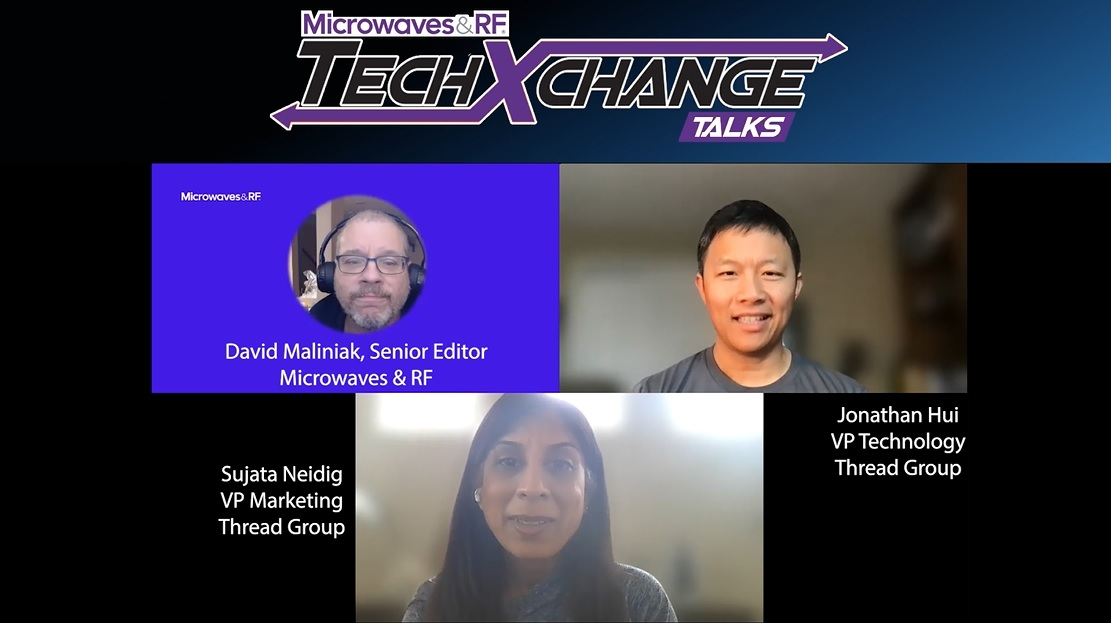 Thread Group 2023 Forecast Video Promo