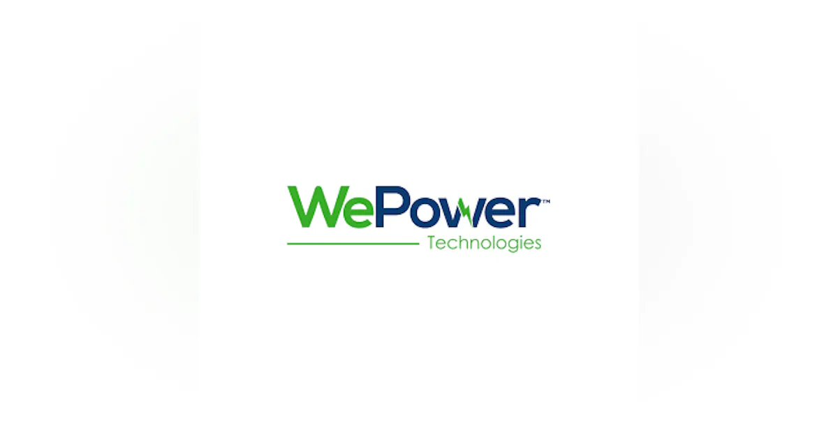 Wepower WePower Technologies | Microwaves & RF