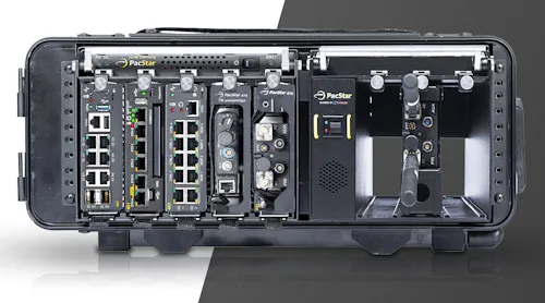 Military Fights For Better Communications Links | Microwaves & RF