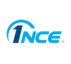 1nce Logo Promo