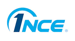 1nce Logo Promo