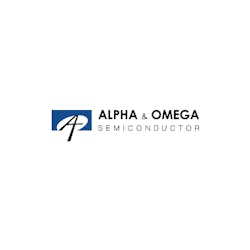 Alpha And Omega Semiconductor