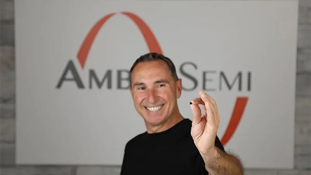 Amber Semi New 6412219830432