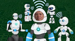 Bill&robots Promo