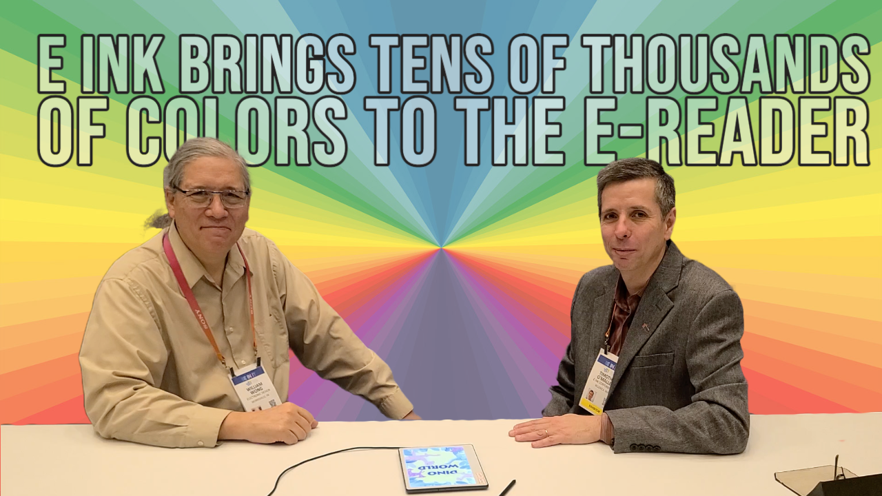 Ces E Ink2