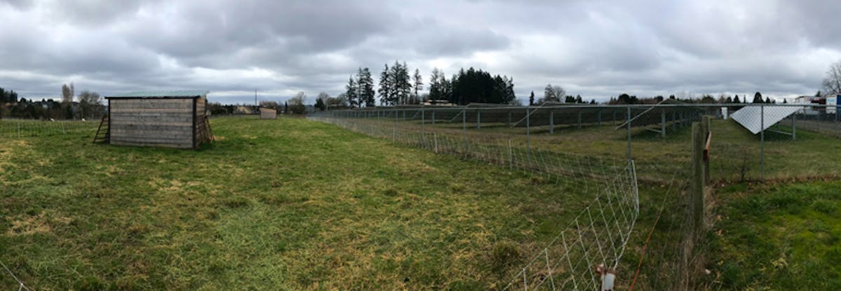 Pioneering Organic Welding Certificate Program Debuts at Oregon College