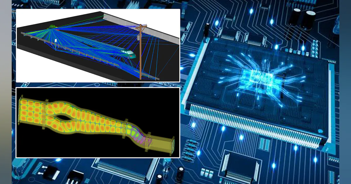 RF/mmWave Design Tools Cut Prototyping Costs (Download) | Microwaves & RF