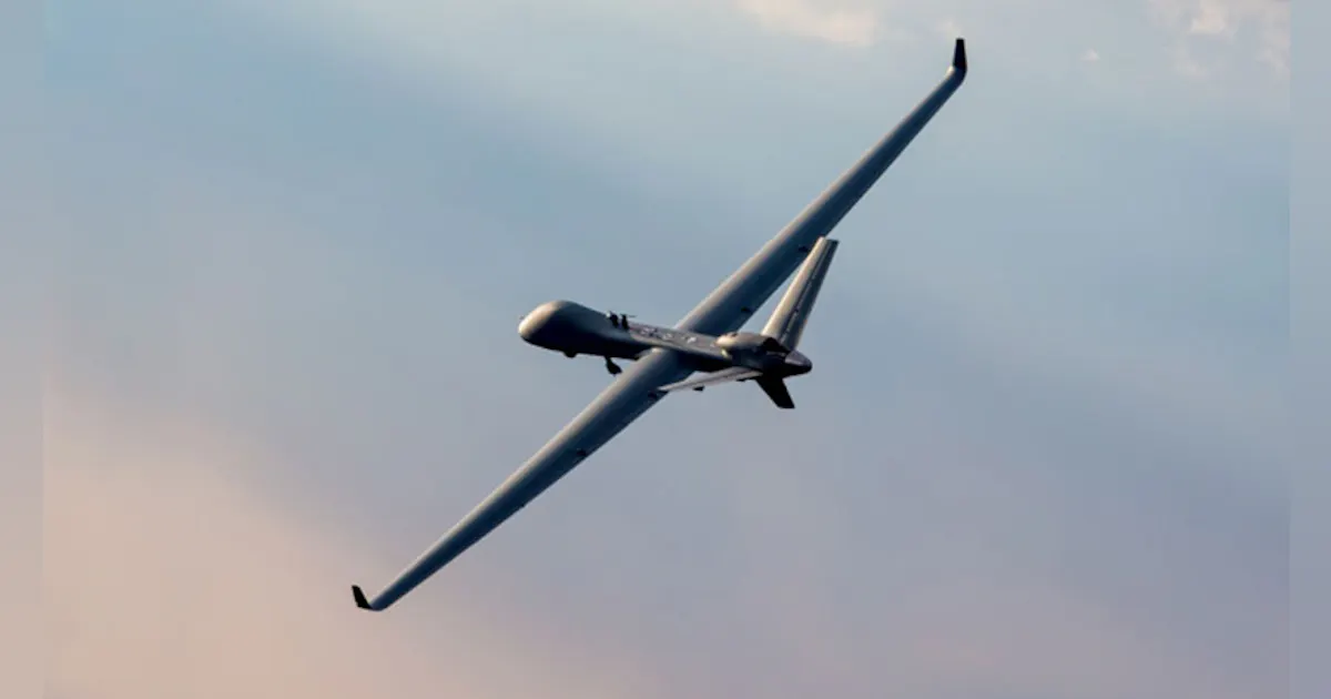 Air Force SOC Orders MQ 9B SkyGuardians Microwaves RF Air Force SOC Orders MQ 9B SkyGuardians Microwaves RF