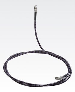 5. Gore’s Type 6G GORE-FLIGHT microwave/RF assemblies perform reliably up to 40 GHz. 5. Gore’s Type 6G GORE-FLIGHT microwave/RF assemblies perform reliably up to 40 GHz.