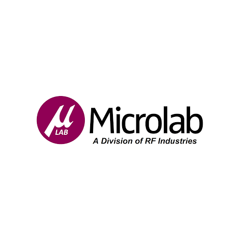 Microlab An RF Industries Company Microwaves & RF