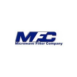 Microwave Filter Co 64498997673be Microwave Filter Co 64498997673be