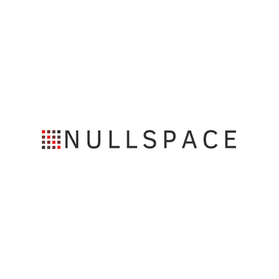 Nullspace
