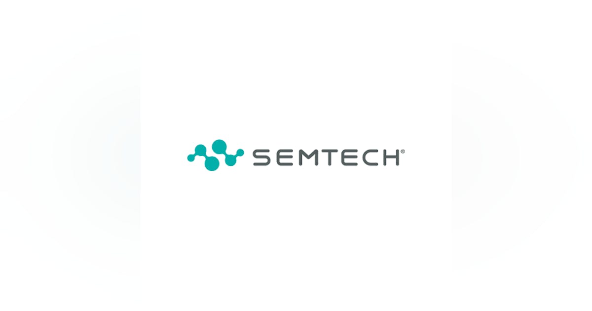 Semtech Logo